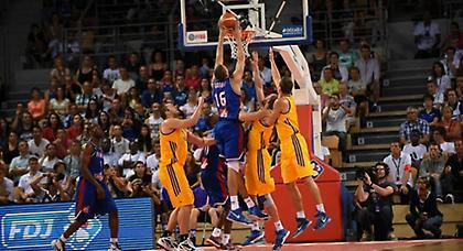 Το… βιολί της η Γαλλία