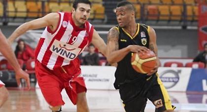 Στην Αβελίνο ο Γκριν