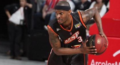 Στη Νεπτούνας ο Γιούινγκ