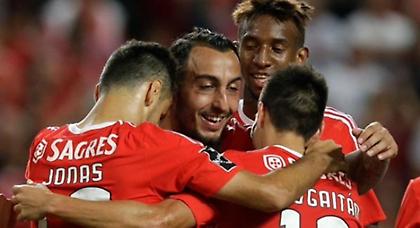 Όταν έχουν Μήτρογλου, «πετάνε» (video)