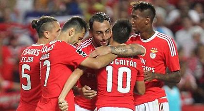 Το πρώτο και… φαρμακερό του Μήτρογλου (vids)