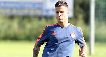 Τα βρήκαν Ανόρθωση-Ολυμπιακός για Μαρτίνες