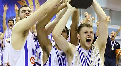 Στους κορυφαίους 97άρηδες Χαραλαμπόπουλος-Παπαγιάννης