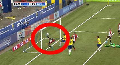 Και αυτό… γκολ είναι! (video)