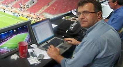 Αύριο  το τελευταίο αντίο στον Γιάννη Ξενάκη