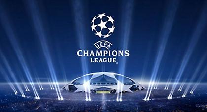 Τα πλέι οφ του Champions League στον OTE TV