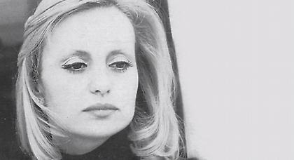 Αφιέρωμα στη Βίκυ Μοσχολιού