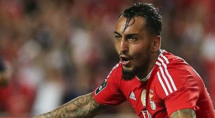 Ρεκόρ 71 ετών με Μήτρογλου η Μπενφίκα!