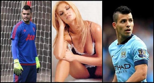 Τίμια η γυναίκα του Ρομέρο (vid-pics)