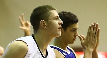 Πήρε Γερμανό έφηβο η Ζαλγκίρις