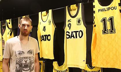 Μαζεύονται στον Άρη