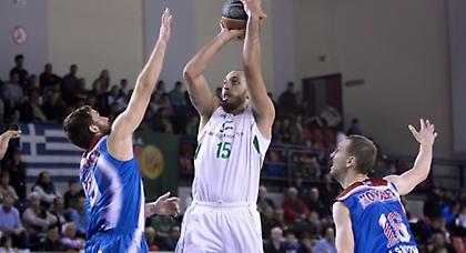 Χρυσικόπουλος:  «Χρειαζόμουν μια αλλαγή»