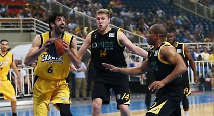 Η φετινή ΑΕΚ σε… αριθμούς