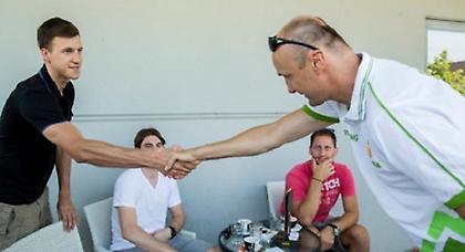 «Κόπηκε» ένας στη Σλοβενία