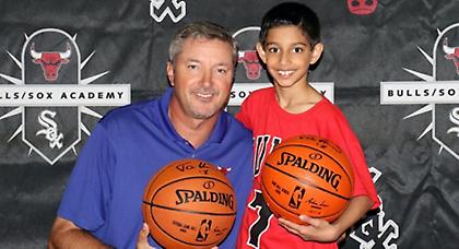 Σύμβουλος στους Μπουλς ο Κούκοτς