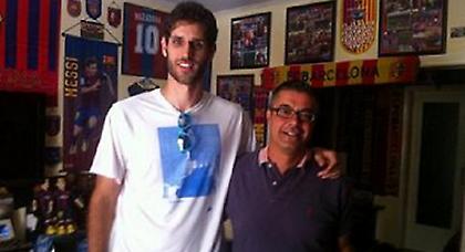 Περπέρογλου: «Είχα ακόμα δύο προτάσεις, εκτός από την Μπάρτσα»