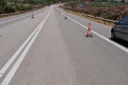 Δεν οδηγούμε άσκοπα στη Λωρίδα Εκτακτης Ανάγκης