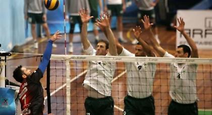 Επιστρέφει Πάτρα ο Σαρικεϊσογλου