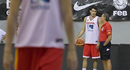 Ανεβαίνει ο Αμπρίνες