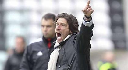 Δεν πήγε Πάσο(ς)