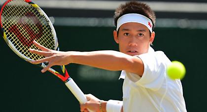 Χάνει το Σινσινάτι ο Νισικόρι