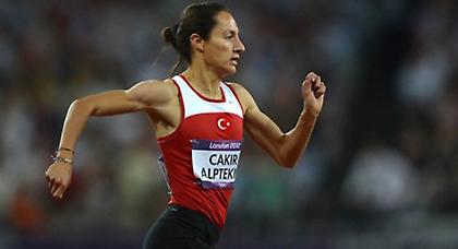 «Σοκ» με Αλτπεκίν