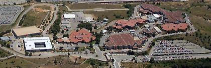 40 χρόνια πρωτοποριακό Τεχνικό Κέντρο Seat