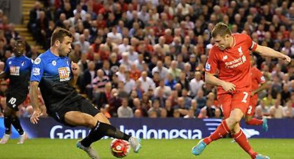 Όχι free kick. Φρίκη! (video)