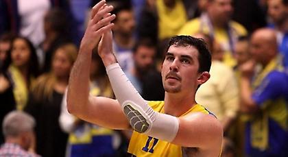 Κοέν και με… βούλα στον Άρη