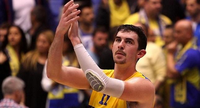 Κοέν και με… βούλα στον Άρη