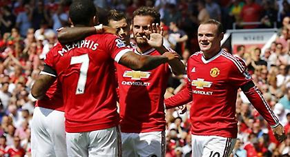 Πράττει το αυτονόητο η Μάντσεστερ Γιουνάιτεντ