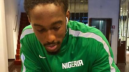 Πήρε Νιγηριανό η Ρόμα