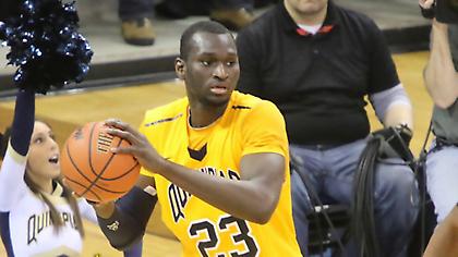 Ψηλό από τη Γουινέα πήρε η Μπανταλόνα