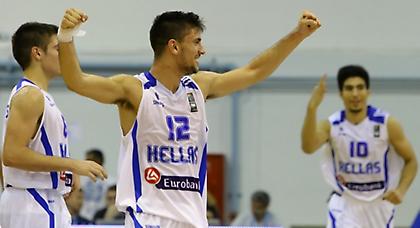 Κοντά σε Δίπλαρο ο Άρης