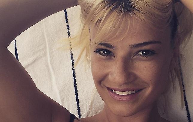 «Φωτιά» στις Κυκλάδες η Σκορδά