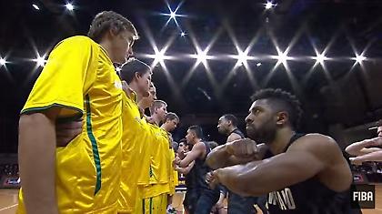 Τους Χάκα-ραν και πάλι (video)