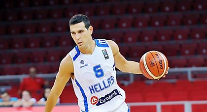 Ζήσης: «Έτοιμοι να υποστούμε την πίεση»