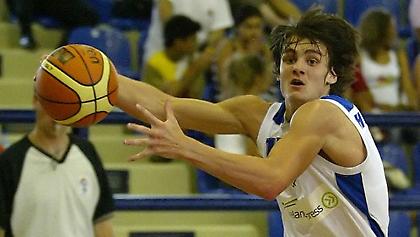 Πήραν Ισλανδό γκαρντ τα Τρίκαλα