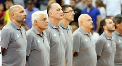 Έφυγε από τη Σερβία για τον Παναθηναϊκό