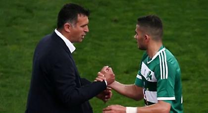 Ποιος Αμπέντ; Φύγαμε για Μπακού…