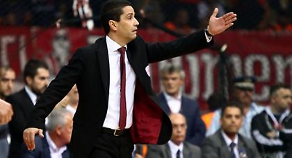 Σφαιρόπουλος: «Τα κεφάλια μέσα»!