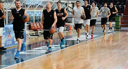 Ανεπίσημη «πρώτη» στον Απόλλωνα Πατρών