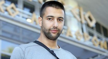 Έφτασε ο Τσούπκοβιτς