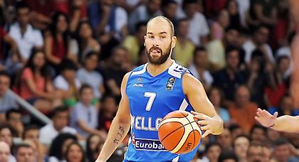 Συνέχισε ατομικό ο Σπανούλης