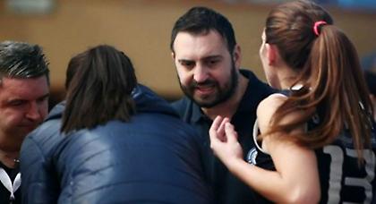 Οικονόμου: «Το μυστικό του ΑΟ Θήρας»