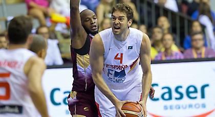 Με πολύ… ζόρι η Ισπανία