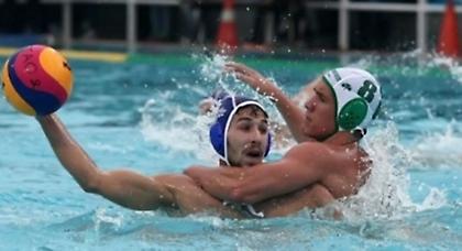 Παραμένει «πράσινος» ο Καλογεράκος