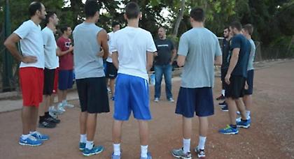 Ξεκίνησε ο Πρωτέας Βούλας