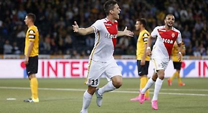 Η Μονακό είναι πιο επικίνδυνη εκτός έδρας, οπότε «διπλό»!