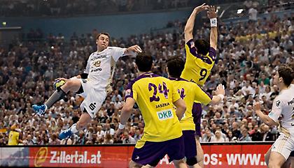 Ο Φίλιπ Γίχα στη Μπάρτσα!